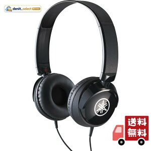���}�n YAMAHA �w�b�h�z�� �u���b�N HPH-50B �R���p�N�g�ŃV���v���ȊO�ςƖ{�i�I�ȉ������y���߂�G���g���[�w�b�h�t�H�� �����Ԃ̎g�p�ł����ɂ������K�ȑ�����������