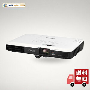 EPSON �v���W�F�N�^�[ EB-1795F 3,200lm FullHD 1.8kg