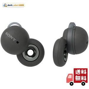 �\�j�[(SONY) LinkBuds :���S���C�����X�C���z��/���^�y��4.1�O����/�t���I�[�v���X�^�C���ŏ펞�����\/�}�C�N�ʘb���\/12mm�h���C�o/�A��5.5���ԍĐ�/10���[�d90���Đ�/IPX4�h�H���\/���쐫/Sound AR