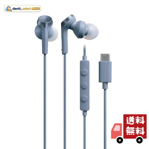 �I�[�f�B�I�e�N�j�J ATH-CKS330C BL�C���z�� �L�� 1.2m �}�C�N�t�� USB Type-C �d�ቹ �J�i���^ PC Windows Mac Android �u���[