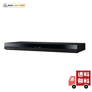 �p�i�\�j�b�N 1TB 2�`���[�i�[ �u���[���C���R�[�_�[ DIGA �ǂ��ł��f�B�[�K�Ή� �h���}�E�A�j��1�N�[�������^�� DMR-2W102