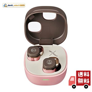�I�[�f�B�I�e�N�j�J ATH-SQ1TW2 PBW ���C�����X�C���z�� bluetooth/���^ �y�� / �ő�20���ԍĐ� / ��x��/�O���捞��/�}���`�|�C���g/�}���`�y�A�����O/�h�� IPX5 / ���C�����X�[�d /�y�������K�i�z�s