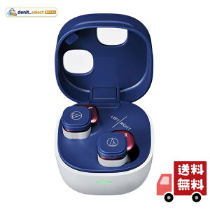 �I�[�f�B�I�e�N�j�J ATH-SQ1TW2 NRD ���C�����X�C���z�� bluetooth/���^ �y�� / �ő�20���ԍĐ� / ��x��/�O���捞��/�}���`�|�C���g/�}���`�y�A�����O/�h�� IPX5 / ���C�����X�[�d /�y�������K�i�z�l