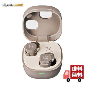 �I�[�f�B�I�e�N�j�J ATH-SQ1TW2 CA ���C�����X�C���z�� bluetooth ���^ �y�� / �ő�20���ԍĐ� / ��x��/�O���捞��/�}���`�|�C���g/�}���`�y�A�����O/�h�� IPX5 / ���C�����X�[�d /�y�������K�i�z�J�t