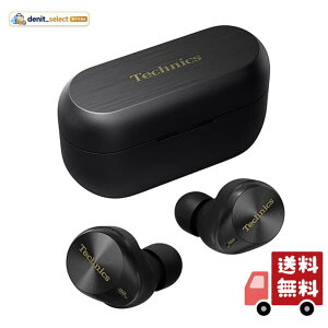�e�N�j�N�X ���C�����X�C���z�� EAH-AZ80-K �u���b�N bluetooth �m�C�Y�L�����Z�����O 3��}���`�|�C���g IPX4 LDAC�Ή� �n�C���]�����Đ� �}���[�d�Ή� �A�v���Ή�