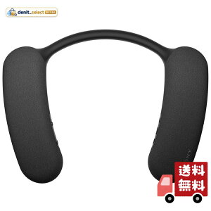 �\�j�[(SONY) ���C�����X�l�b�N�o���h�X�s�[�J�[HT-AN7 BRAVIA Theatre U�y360���̉���/IPX4�h�H/�����O�o�b�e��-12H/2�䓯���ڑ�/�L���ڑ�/�e���r/�X�}�z/Bluetooth�Ή��z