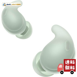 �\�j�[(SONY) ���C�����X �m�C�Y�L�����Z�����O �C���z�� LinkBuds Fit/WF-LS910N ���R�ȃt�B�b�g�� �y�� ���^ �m�C�L���� �O���捞�� �A�N�Z�T���ŃJ�X�^�}�C�Y�\ WF-LS910N GZ �O���[��