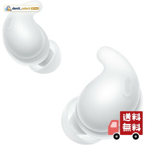 �\�j�[(SONY) ���C�����X �m�C�Y�L�����Z�����O �C���z�� LinkBuds Fit/WF-LS910N ���R�ȃt�B�b�g�� �y�� ���^ �m�C�L���� �O���捞�� �A�N�Z�T���ŃJ�X�^�}�C�Y�\ WF-LS910N WZ �z���C�g