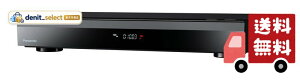 �p�i�\�j�b�N 10TB 11�`���[�i�[ �u���[���C���R�[�_�[ �S�^ 8�`�����l�������^�� 4K�`���[�i�[���� �S����DIGA DMR-4X1003