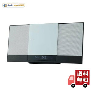 ���� AUREX(�I�[���b�N�X) �~�j�R���| AX-WSS60(W) �z���C�g