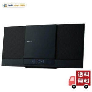 ���� AUREX(�I�[���b�N�X) �~�j�R���| AX-WSS60(K)