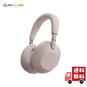 �\�j�[(SONY)WH-1000XM6 �s���N :���C�����X�w�b�h�z�� ���E�ō��N���X�m�C�Y�L�����Z�����O Bluetooth �����O�o�b�e���[ �܂肽���� �O����荞��