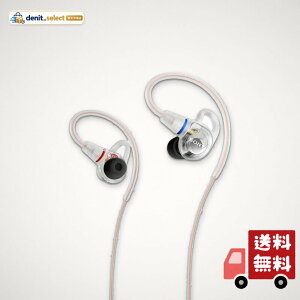�\�j�[(SONY) IER-M500 �N���A: �C���C���[���j�^�[ �����Չ��� ���\�� �ϋv�� ���ɋ��� �t�B�b�e�C���O�T�|�[�^�[�� �y��