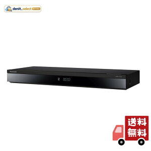 �p�i�\�j�b�N 2TB 3�`���[�i�[ �u���[���C���R�[�_�[ 3�`�����l�������^�� 4K�`���[�i�[���� DIGA DMR-4T203