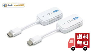 �v�����X�g��(PRINCETON) EZCast Pocket ���C�����X HDMI to HDMI ��ʃ~���[�����O/�g�� (�t��HD/HDCP) EZCASTPOCKET-H1R1