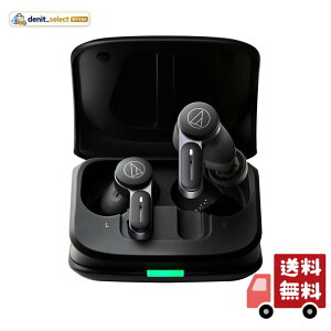 �I�[�f�B�I�e�N�j�J ATH-TWX7 ���C�����X�C���z�� bluetooth �m�C�Y�L�����Z�����O �ő��20���ԍĐ� �ʘb�i������ �}���`�|�C���g�Ή� �m�C�Y�L�����Z�� �q�A�X���[ ��x�����[�h LDAC�Ή� SBC AAC 
