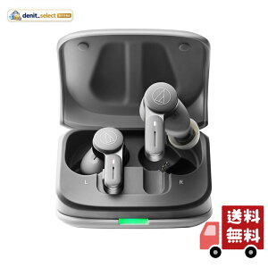�I�[�f�B�I�e�N�j�J ATH-TWX7 ���C�����X�C���z�� bluetooth �m�C�Y�L�����Z�����O �ő��20���ԍĐ� �ʘb�i������ �}���`�|�C���g�Ή� �m�C�Y�L�����Z�� �q�A�X���[ ��x�����[�h LDAC�Ή� SBC AAC 
