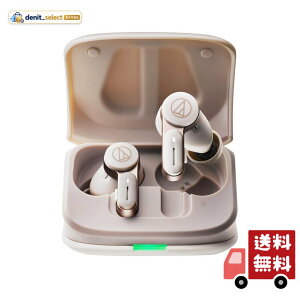 �I�[�f�B�I�e�N�j�J ATH-TWX7 ���C�����X�C���z�� bluetooth �m�C�Y�L�����Z�����O �ő��20���ԍĐ� �ʘb�i������ �}���`�|�C���g�Ή� �m�C�Y�L�����Z�� �q�A�X���[ ��x�����[�h LDAC�Ή� SBC AAC 