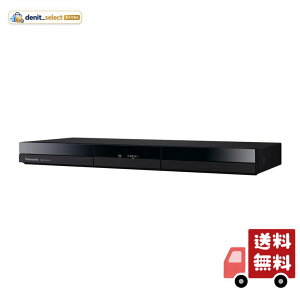 �p�i�\�j�b�N 1TB 2�`���[�i�[ �u���[���C���R�[�_�[ DIGA �ǂ��ł��f�B�[�K�Ή� �h���}�E�A�j��1�N�[�������^�� DMR-2W103