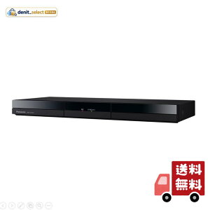 �p�i�\�j�b�N 2TB 2�`���[�i�[ �u���[���C���R�[�_�[ DIGA �ǂ��ł��f�B�[�K�Ή� �h���}�E�A�j��1�N�[�������^�� DMR-2W203