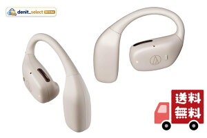 �I�[�f�B�I�e�N�j�J ATH-AC5TW �I�[�v���C���[�^ ���C�����X�C���z�� Bluetooth 5.4 IPX4�h���h�o�K�i �Ȃ��璮�� �}���`�|�C���g �ቹ��⋭�Z�p �ő��34���ԍĐ��y�������K�i�z �z���C�g