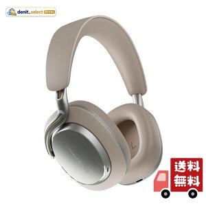 �yBowers Wilkins�z Px8 S2 (�E�H�[���X�g�[��) ���C�����X�E�w�b�h�t�H�� �m�C�Y�L�����Z�����O ���X���X�Đ� �}���`�|�C���g 40mm �_�C�i�~�b�N�^�t�������W�J�[�{���h���C�o�[ aptXTM Lossless �Ή� 