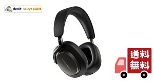 �yBowers Wilkins�z Px8 S2 (�I�j�L�X�E�u���b�N) ���C�����X�E�w�b�h�t�H�� �m�C�Y�L�����Z�����O ���X���X�Đ� �}���`�|�C���g 40mm �_�C�i�~�b�N�^�t�������W�J�[�{���h���C�o�[ aptXTM Lossless ��