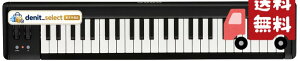 KORG(�R���O) MIDI�L�[�{�[�h microKEY2 �}�C�N���L�[ DTM/49����/�R���g���[���[/USB/�p�X�p���[/�v���O�C���t�� MICROKEY2-49