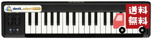 KORG(�R���O) ���C�����X MIDI �L�[�{�[�h �R���g���[���[ Bluetooth DTM �v���O�C���t�� microKEY2 Air (�}�C�N���L�[�E�G�A�[) 37����