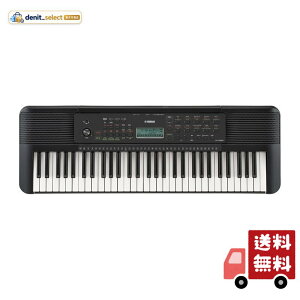���}�n(YAMAHA) �L�[�{�[�h PSR-E283 61���� 410���F �������t ���b�X���@�\ �N�C�Y���[�h �ȒP���� ���S��