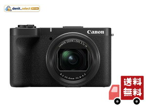 Canon Vlog�J�����E�R���p�N�g�f�W�^���J���� PowerShot V1 PSV1