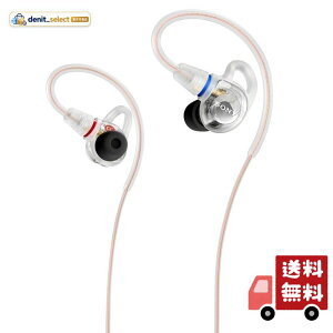 �\�j�[(SONY) IER-M500 �N���A: �C���C���[���j�^�[ �����Չ��� ���\�� �ϋv�� ���ɋ��� �t�B�b�e�C���O�T�|�[�^�[�� �y��
