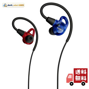 �\�j�[(SONY) IER-M500 ���b�h&�u���[: �C���C���[���j�^�[ �����Չ��� ���\�� �ϋv�� ���ɋ��� �t�B�b�e�C���O�T�|�[�^�[�� �y��