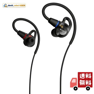 �\�j�[(SONY) IER-M500 �u���b�N: �C���C���[���j�^�[ �����Չ��� ���\�� �ϋv�� ���ɋ��� �t�B�b�e�C���O�T�|�[�^�[�� �y��