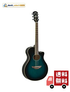 ���}�n YAMAHA �G���A�R�M�^�[ APX600 OBB �I���G���^���u���[�o�[�X�g(OBB)