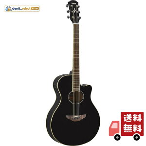���}�n YAMAHA �G���A�R�M�^�[ APX600 BL