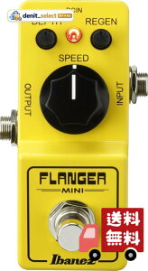 Ibanez �A�C�o�j�[�Y MINI�V���[�Y �t�����W���[ FLMINI