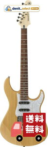 ���}�n YAMAHA �G���L�M�^�[ PACIFICA612VIIX PAC612VIIX YNS