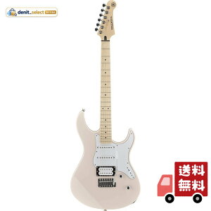���}�n YAMAHA �G���L�M�^�[ PACIFICA112VM �\�j�b�N�s���N PAC112VM SOP