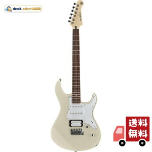 ���}�n YAMAHA �G���L�M�^�[ PACIFICA112V ���B���e�[�W�z���C�g PAC112V VW