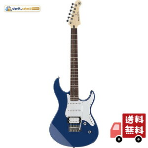 ���}�n YAMAHA �G���L�M�^�[ PACIFICA112V ���i�C�e�b�h�u���[ PAC112V UTB