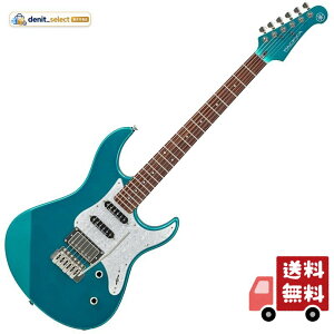 ���}�n YAMAHA �G���L�M�^�[ PACIFICA612VIIX PAC612VIIX TGM