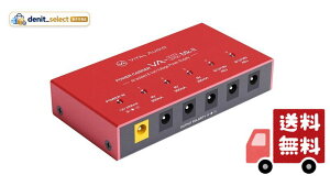VITAL AUDIO POWER CARRIER VA-05 MKII 11.15*6.0*2.13 cm �������K�i