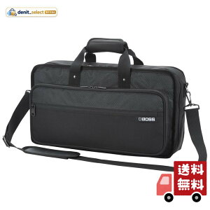 �{�X BOSS �G�t�F�N�^�[�P�[�X CB-BM-M GT-1000 / GX-100 / ME-90 / ME-90B �Ή� �ϋv�� �ėp���̍����O���|�P�b�g �u���b�N