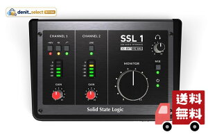 Solid State Logic SSL1