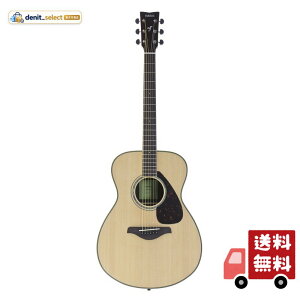 ���}�n YAMAHA �A�R�[�X�e�B�b�N�M�^�[ FS830