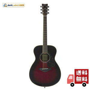 ���}�n(YAMAHA) �A�R�[�X�e�B�b�N�M�^�[ FS830DSR