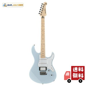 ���}�n YAMAHA �G���L�M�^�[ PACIFICA112VM �A�C�X�u���[ PAC112VM ICB