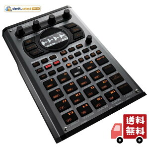 ���[�����h ROLAND SP-404 MK II �T���v���[