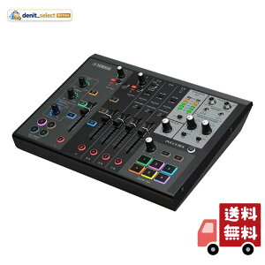 ���}�n YAMAHA ���C�u�X�g���[�~���O�~�L�T�[ ���C�u�z�M 8�`�����l�� �{�C�X�`�F���W���[���� �u���b�N AG08 B